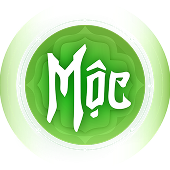 MỘC Icon